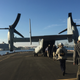Illustration for article titled What Its Like To Fly In The Militarys Crazy V-22 Osprey